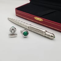 قلم وكبك كارتير