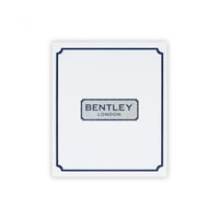 شماغ بنتلي أبيض BW2 2022