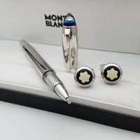 قلم وكبك منت بلانك