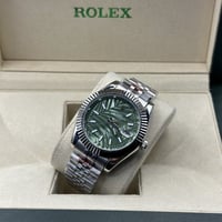 ساعة رولكس ديت جست