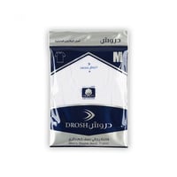 فانيلة دروش رجالي نصف كم دروش