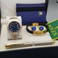 طقم رولكس رجالي