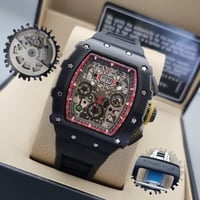 ساعة ريتشارد ميل