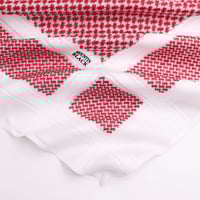 شماغ مونتين بلاك