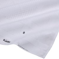 شماغ كارتير ابيض