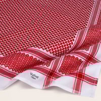 شماغ فيلفت كلاسيك -انجليزي