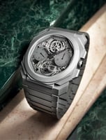 ساعة بولغاري