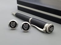 قلم و كبك دنهل - D11