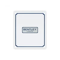 شماغ بنتلي احمر كلاسيك غامق دم الغزال B10 *