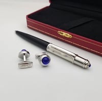 قلم وكبك كارتير