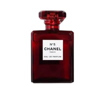 عطر شانيل نمبر 5 برفيوم ريد اديشن 100مل