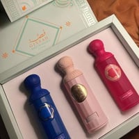 مجموعة عطور قصة