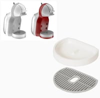 درج وشبك قاعده الكوب لاله دلوتشي ميني مي