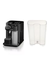 خزان ماء اله قهوه جران لاتيسيما (بدون غطاء) Nespre...