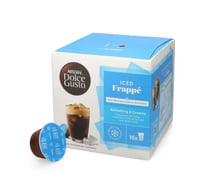 كبسولات ايس فرابيه لاله دلوتشي غوستو 16 كبسوله Ice...