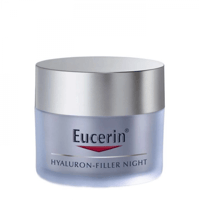 Eucerin Hyaluron-Filler Night 50mlيوسرين هيالوروني...