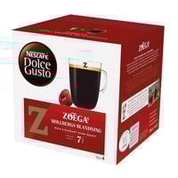 Nescafé Zoégas Mollberg