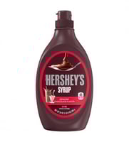 هيرشي الشوكولاتة HERSHEY'S SYRUP CHOCOLATE