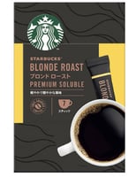 اظرف ستاربكس - بلوند روست (7 أظرف)