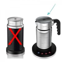 غطاء خافق الحليب ايروتشينو 4 من نسبريسو