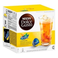 ايس تي ليمون lemon dolce Gusto