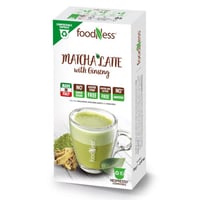 كبسولات ماتشا لاتيه لاله نيسريسو 10 كبسولات Matcha...