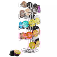 حامل كبسولات دلوتشي ونيسبريسو