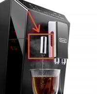 أنبوب صب الماء الساخن ديلونجي 5513222731