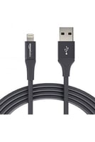 كيبل ايفون من شركه امازون بطول 3 أمتار