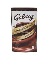 مسحوق شوكولاتة جالكسي الساخن 140 جرام