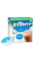 كبسولات باونتي لاله دلوتشي 8 كبسولات Bounty 8 pods...