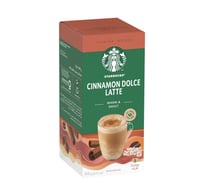 اظرف ستاربكس لاتيه بالقرفه 5 اظرف Starbucks Cinnam...