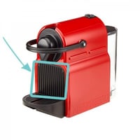 حاويه كبسولات المستعملة لاله نيسبريسو انيسيا (مخطط...