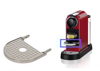 رف كوب اله قهوه نيسبريسو سيتيز