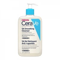 غسول سيرافي منعم ومرطب473 CeraVe SA Smoothing Clea...