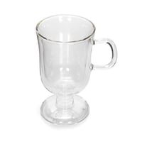 كوب دبل حبتين 230 مل