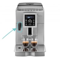 أنبوب صب الماء الساخن ديلونجي 5513213511