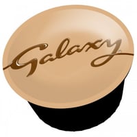 كبسولات جالكسي GALAXY متوافقة مع دولتشي غوستو