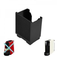 حاوية الكبسولات المستعملة نسبريسو ايسنزا ميني MS-6...