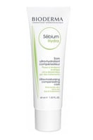 بيوديرما سيبيوم هيدرا كريم مرطب 40 مل Bioderma Seb...