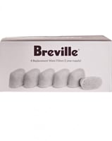 فلتر ماء بريفيل سيج (6 قطع)