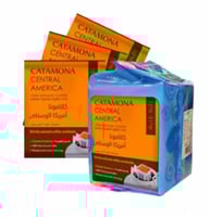 قهوة كاتامونا أمريكا الوسطى