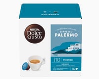 ESPRESSO PALERMO