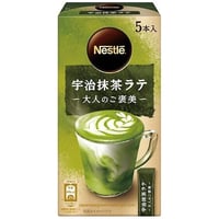 اظرف ماتشا من شركه نستله (5 اظرف) Nestle Adult Rew...