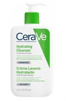 سيرافي غسول ينظف ويرطب البشره للبشره الجافه والحسا...