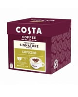 كوستا كابتشنو لاله دلوتشي COSTA CAPPUCCINO DOLCE G...