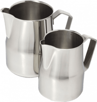 ابريق تبخير الحليب