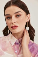 حلق متدلي متعدد الطبقات