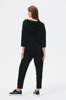 هودي برباط شد