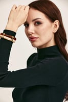 طقم إسوارة من الراتنج